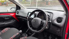 Citroen C1 1.0 VTi 72 Flair 5dr Petrol Hatchback